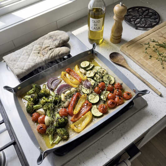 BakeGlide - Snap Tray